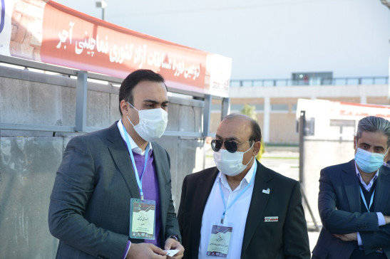 آجر نما